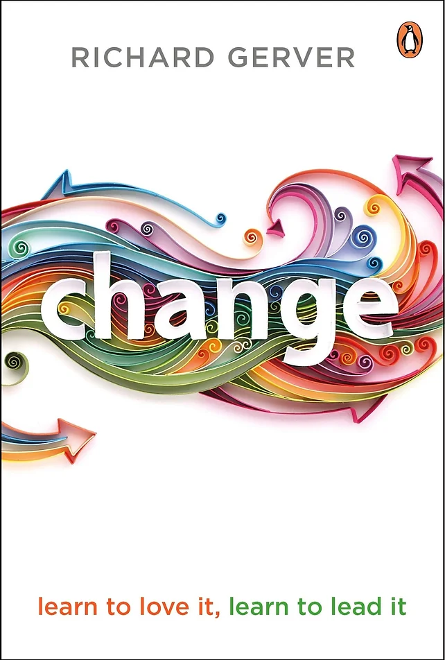 Change Book