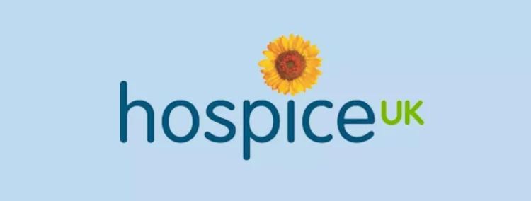 Hospice UK - previous client of Keynote Speaker Richard Gerver