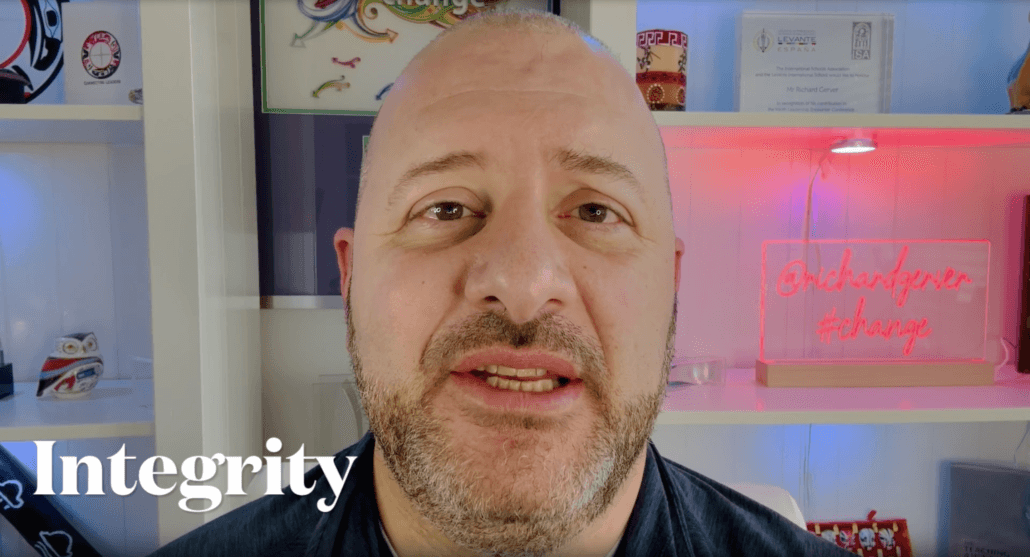 How To Spot Integrity