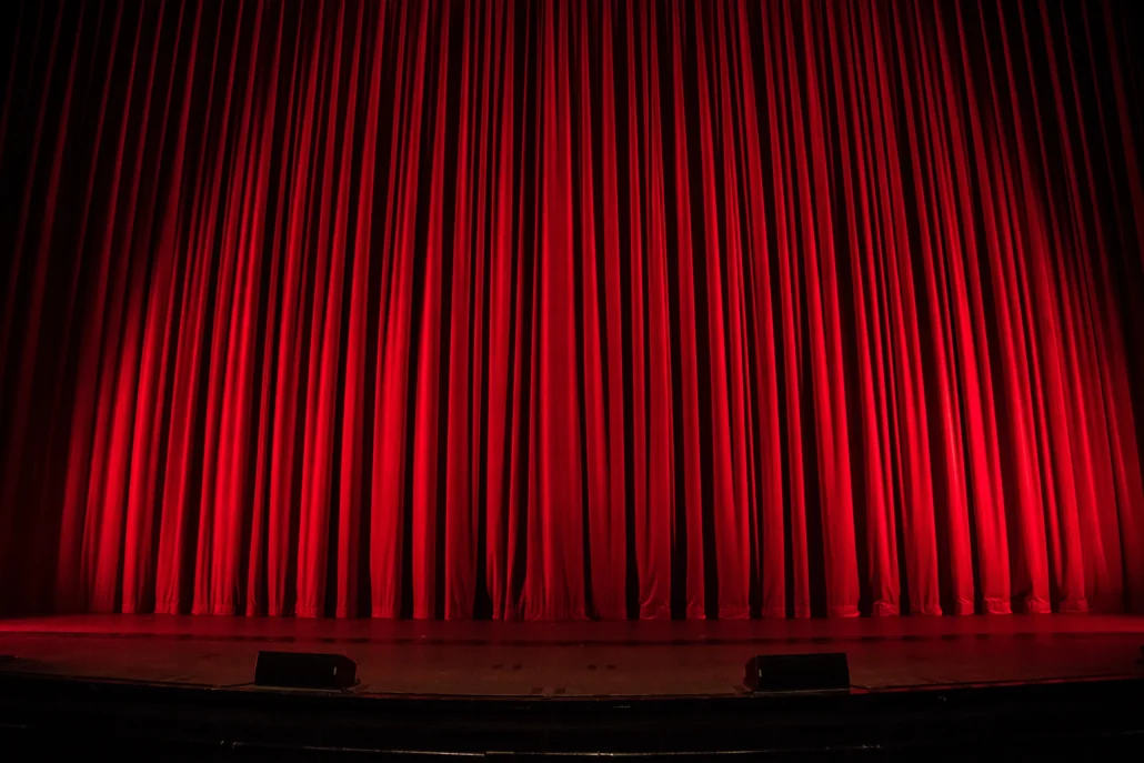 In Defence Of The Arts