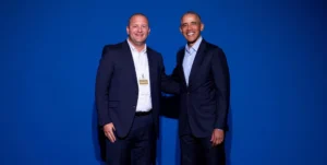 Looking To The Future