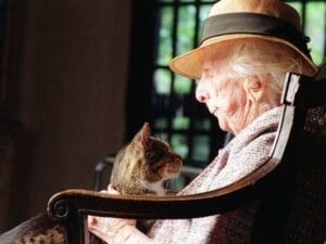 Marjory Stoneman Douglas