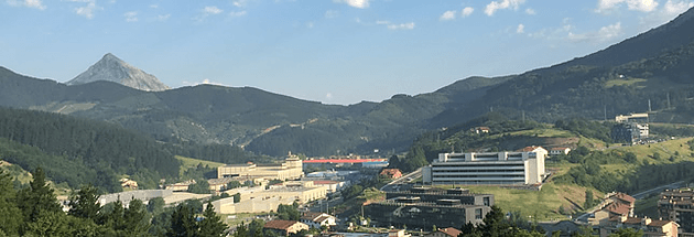 Mondragon A Symbol Of Collaboration