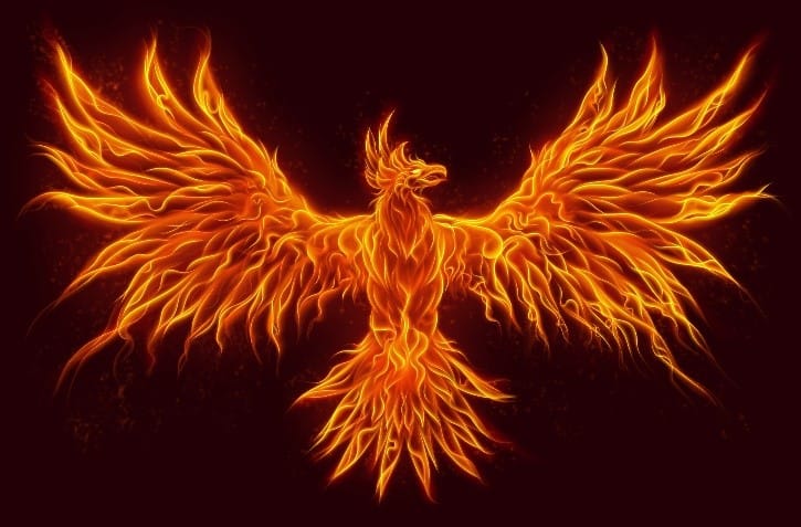 Rising Strong