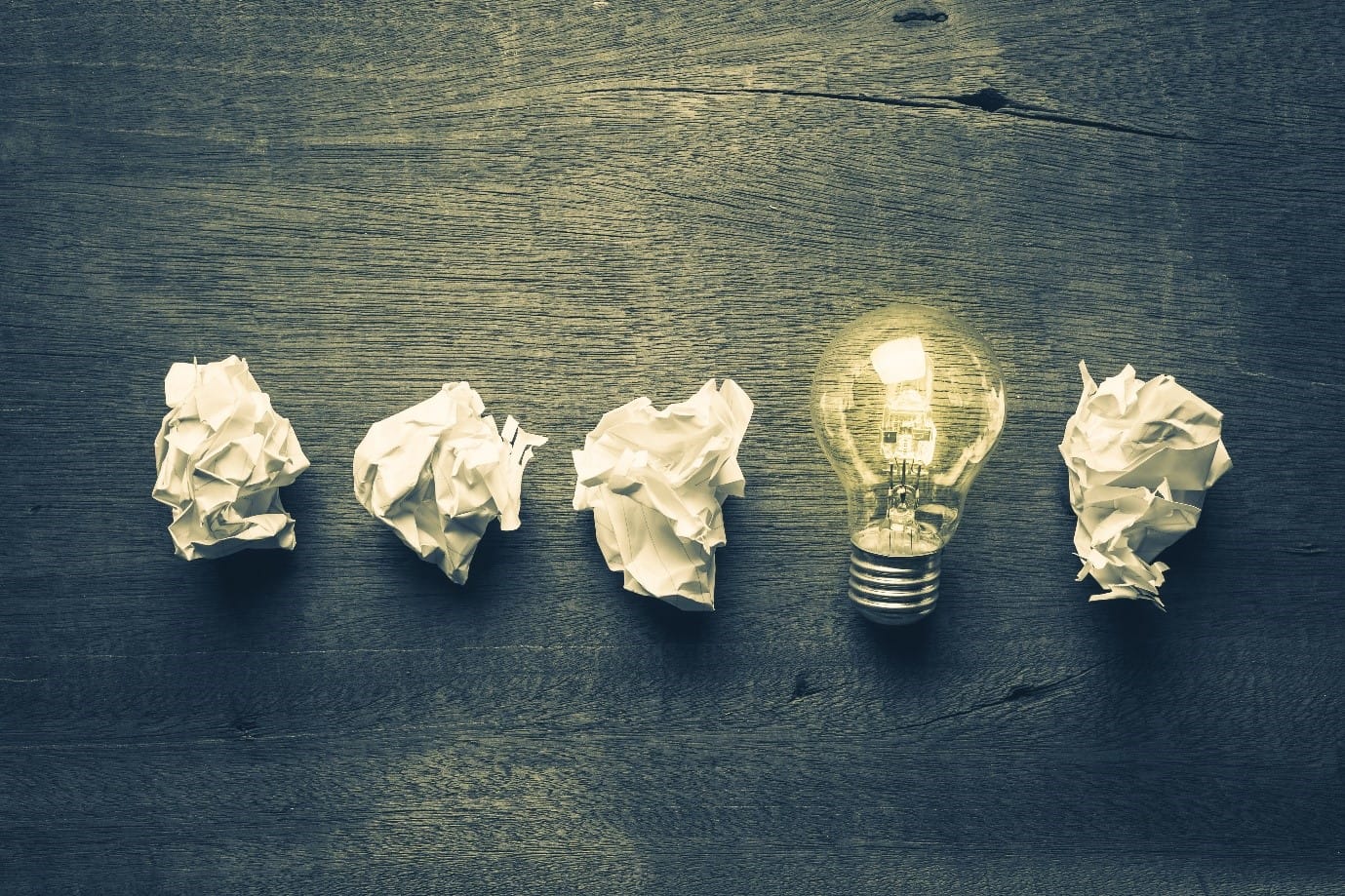 The Age Of The Learnatic