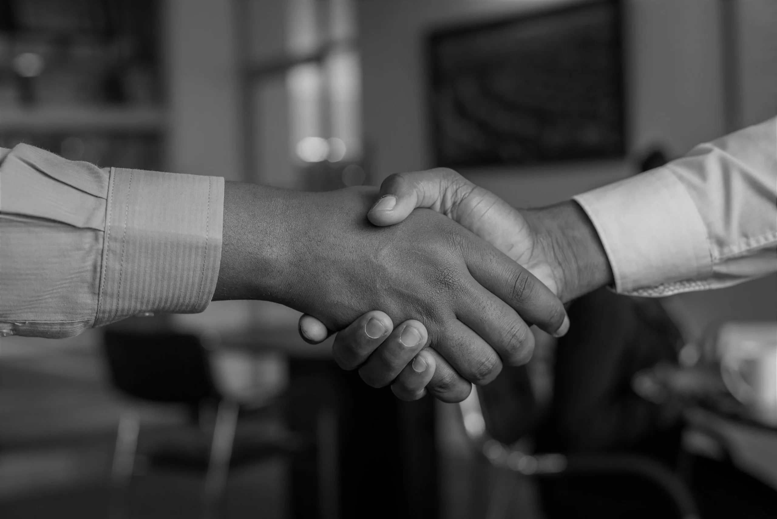 Together We Are Better.