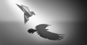 Vision,And,Ambition,As,A,Business,Symbol,For,Leadership,Power