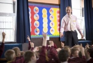 Grange Assembly