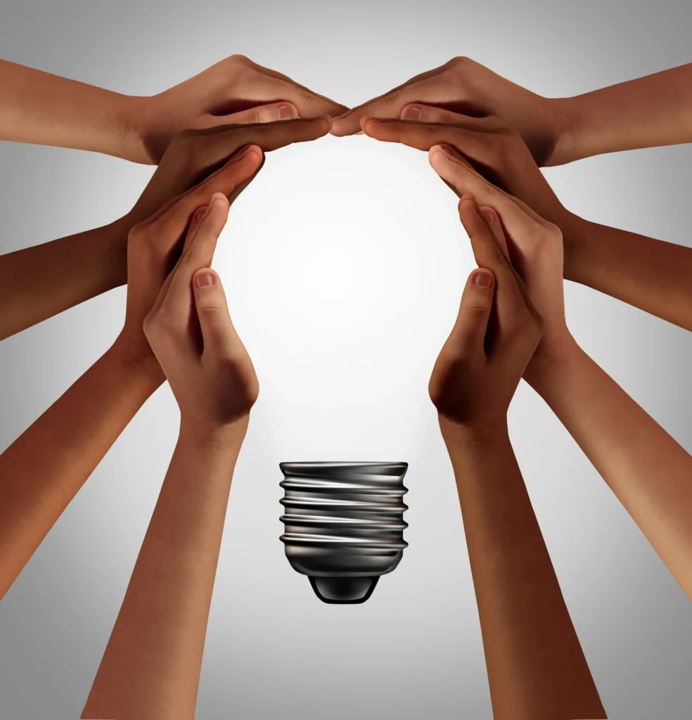 Image: COLLABORATION