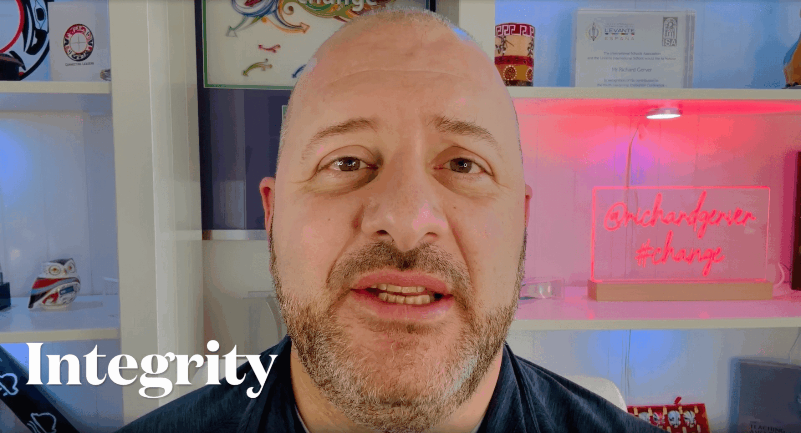 How To Spot Integrity
