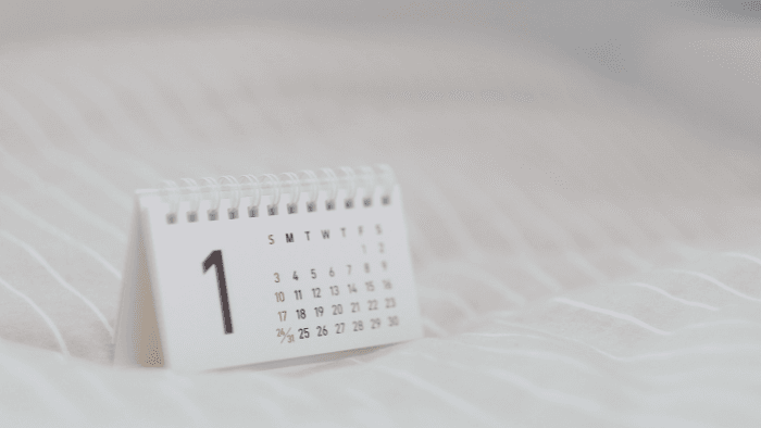 Image: One more day