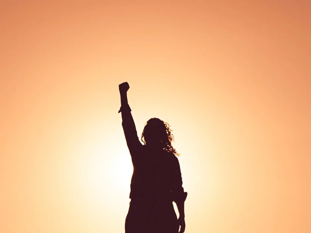 Image: People Power
