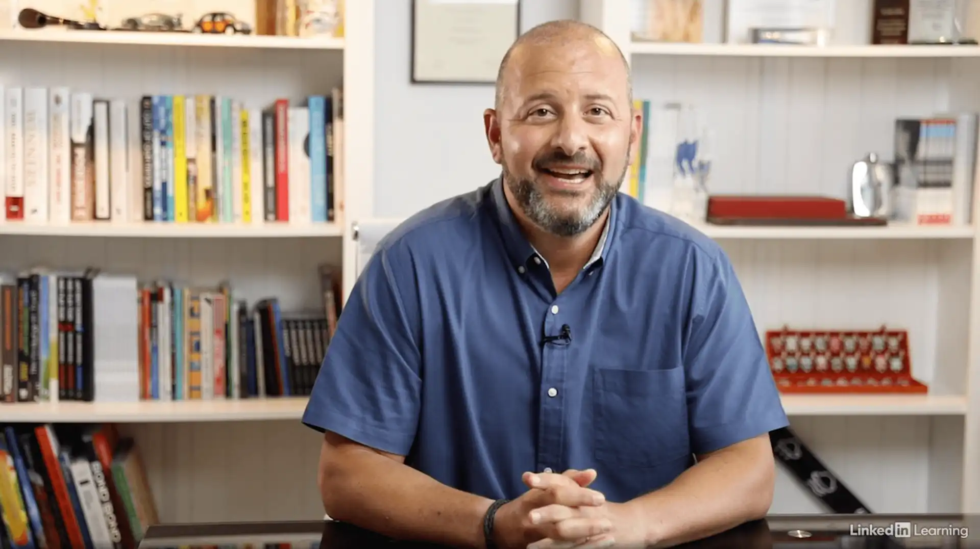 Richard Gerver's Books on Change, Leadership & Education