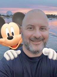 Richard Mickey